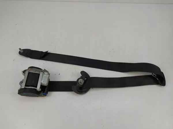Turvavyö etu-oikea OEM 11947229 Peugeot 508 I image 2