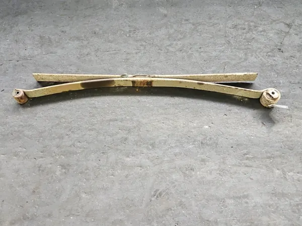 Bakfjädring OEM IMPRK1498962 för Peugeot Boxer II image 2