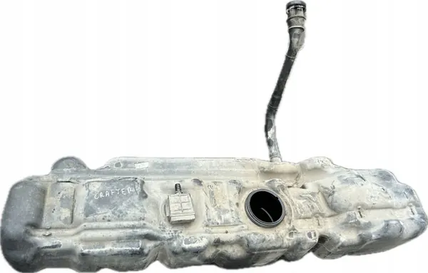 Polttoainesäiliö OEM A9064711201 VW Crafter Mercedes Sprinter image 2