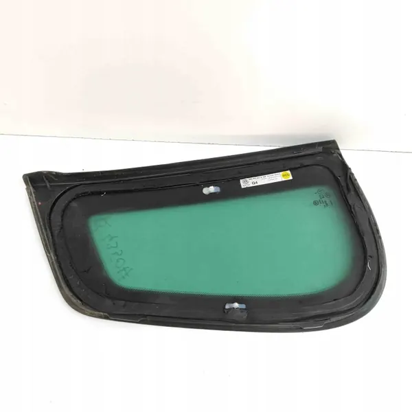 Ventana trasera izquierda VW TIGUAN OEM 5N0845041A image 4