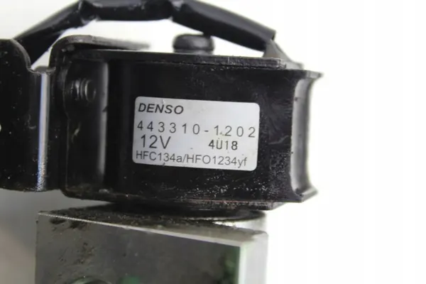 Nissan AC-ventil OEM 4433101202 för Leaf II 2019- image 4