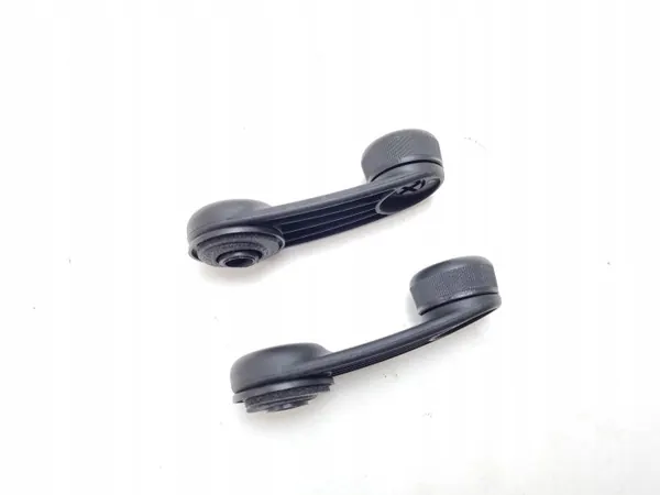 Régulateur de vitre avant Jeep Wrangler OEM 4615642 image 5
