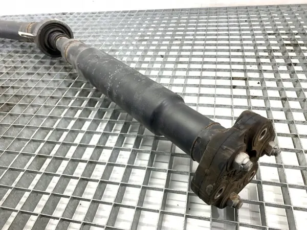Eje de transmisión trasero OEM 7589801 para BMW F25 SUV image 3