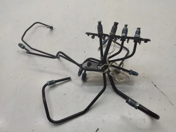 BMW 5 F10 F11 Jarrunvahvistinletku OEM 6783529 image 4