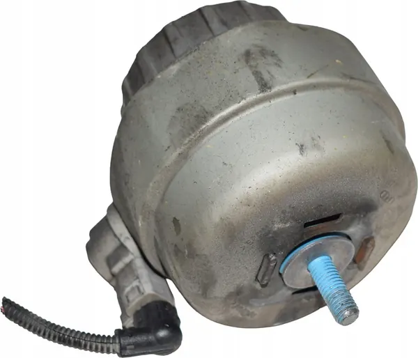 AUDI A6 C6 LIFT 3.0 TFSI Motorhalterung Links 4F0199379BH image 3