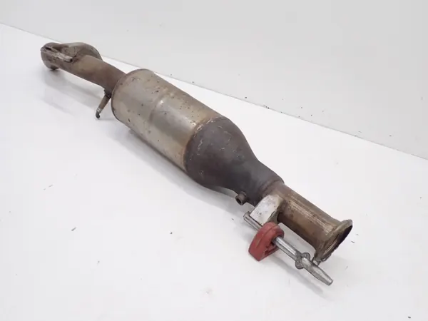 Filtro DPF OEM A9104902000 para Mercedes Sprinter image 2