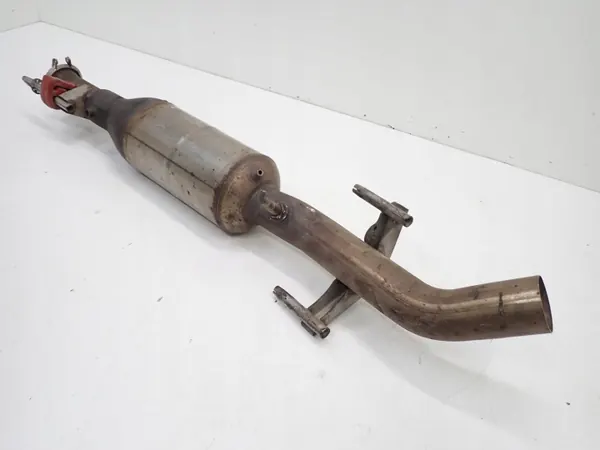 Filtro DPF OEM A9104902000 para Mercedes Sprinter image 3
