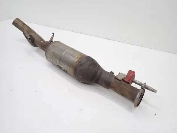 Filtro DPF OEM A9104902000 para Mercedes Sprinter image 4