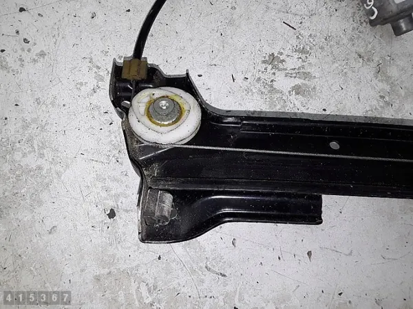 Régulateur de vitre Citroen C6 OEM 9661050280 image 3