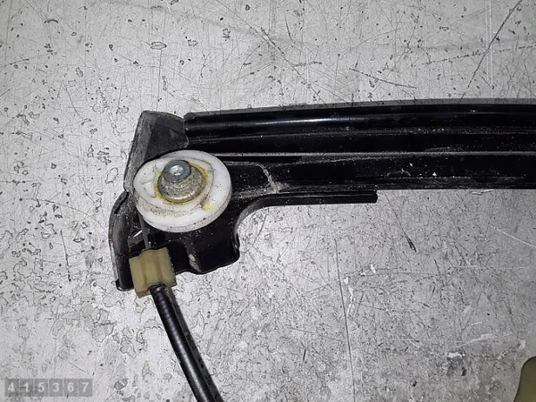 Régulateur de vitre Citroen C6 OEM 9661050280 image 4