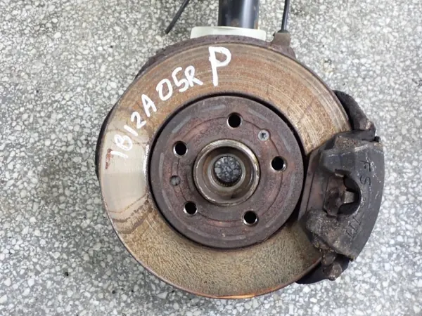OEM 6Q0413031BR Höger styrknut för Seat Ibiza image 4