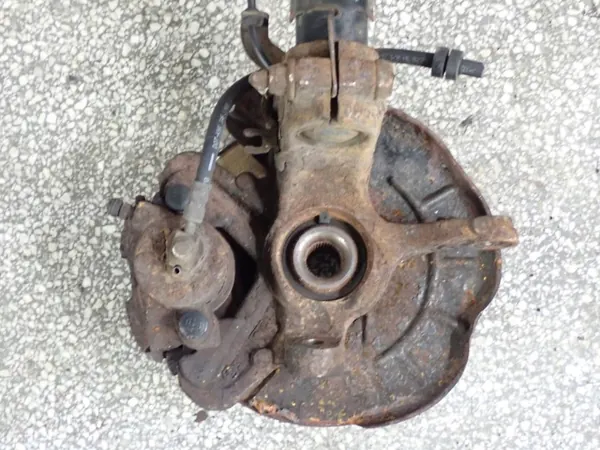 OEM 6Q0413031BR Höger styrknut för Seat Ibiza image 6
