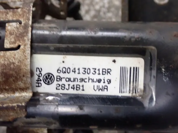 OEM 6Q0413031BR Höger styrknut för Seat Ibiza image 7