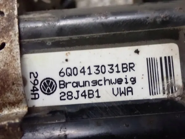 OEM 6Q0413031BR Höger styrknut för Seat Ibiza image 8