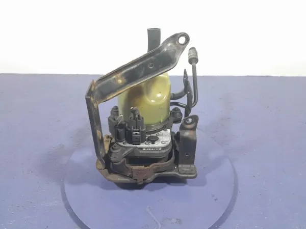 Styrpump OEM 4N51-3K514-DL för Volvo S40 image 2