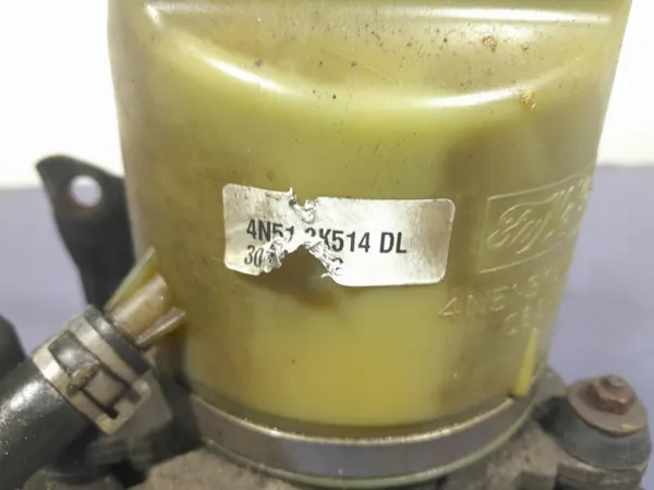 Styrpump OEM 4N51-3K514-DL för Volvo S40 image 5
