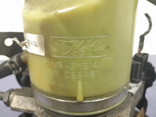 Styrpump OEM 4N51-3K514-DL för Volvo S40 image 6