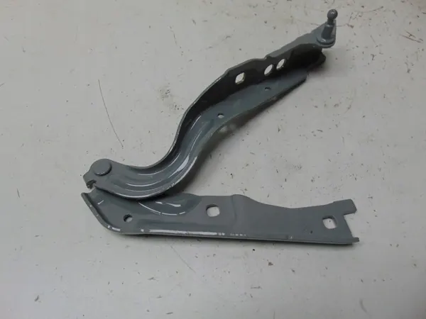Charnière de coffre OEM 3J0881375C - Pièce Skoda OE image 2