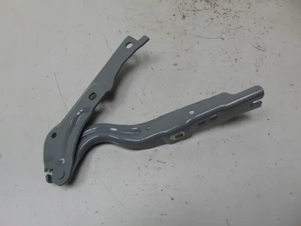 Charnière de coffre OEM 3J0881375C - Pièce Skoda OE image 4