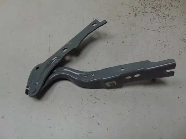 Charnière de coffre OEM 3J0881375C - Pièce Skoda OE image 5