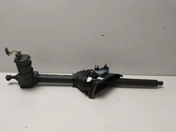 Vänster bagagelucksaktuator OEM 7487575 för BMW I4 G26 image 2