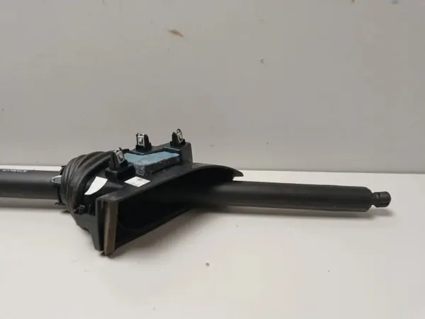 Vänster bagagelucksaktuator OEM 7487575 för BMW I4 G26 image 3