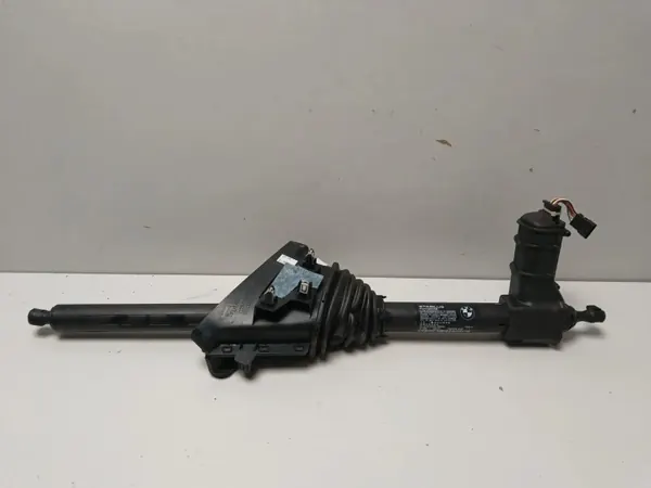 Vänster bagagelucksaktuator OEM 7487575 för BMW I4 G26 image 4