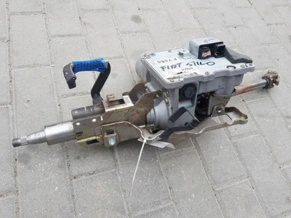 Styrmekanism OEM 0004682672 för FIAT STILO image 2