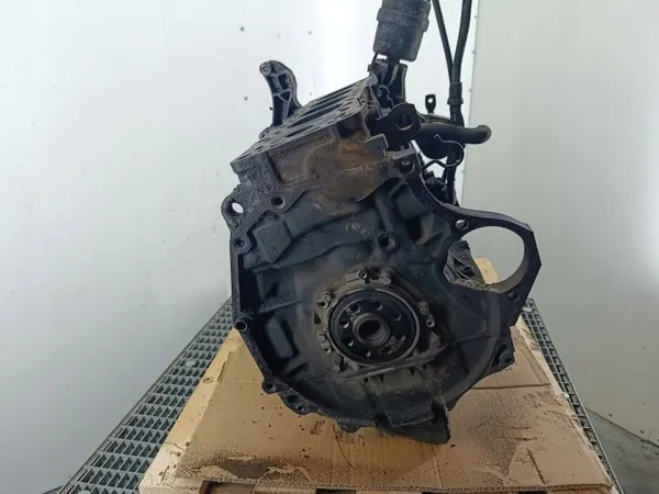 VW T4 2.5 TDI ACV Motorblock & Kolben - Gebraucht image 9