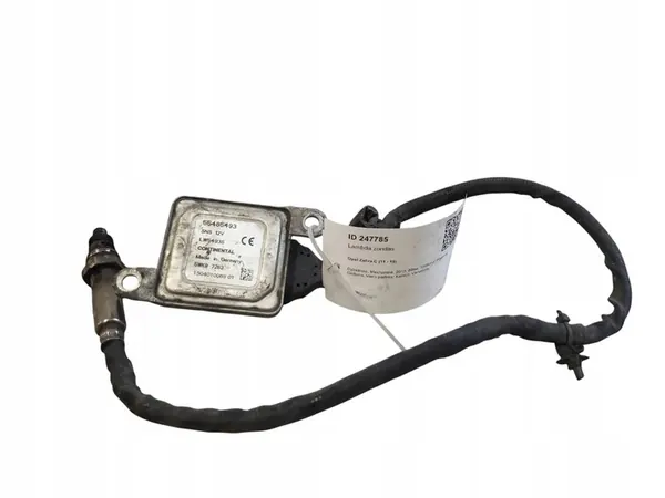 Sensor lambda Opel Zafira C 2015 55485493 image 2