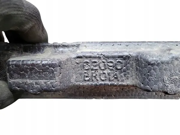 Etupuskuriabsorber Nissan Qashqai 62090BR01A image 4