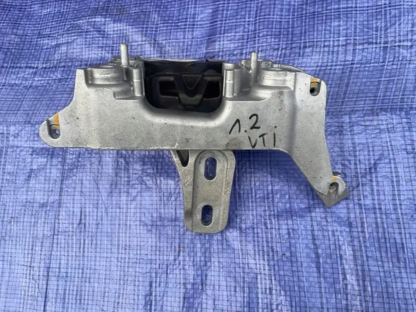 Support de boîte PEUGEOT 208 II 1.2 VTI image 4