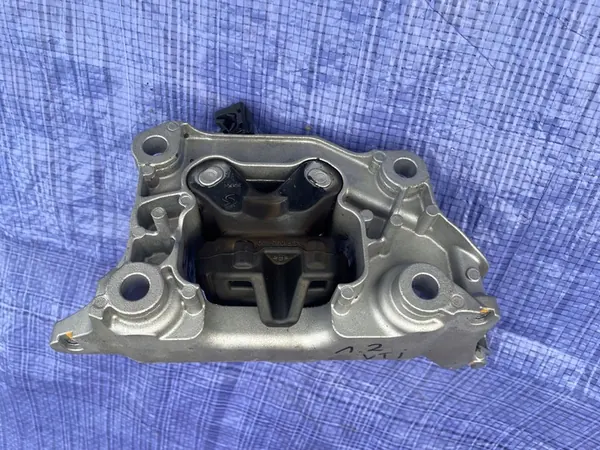 Support de boîte PEUGEOT 208 II 1.2 VTI image 5