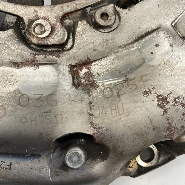 Embreagem volante VW Audi Skoda Seat 1.6 2.0 TDI image 2