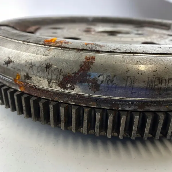 Embreagem volante VW Audi Skoda Seat 1.6 2.0 TDI image 3