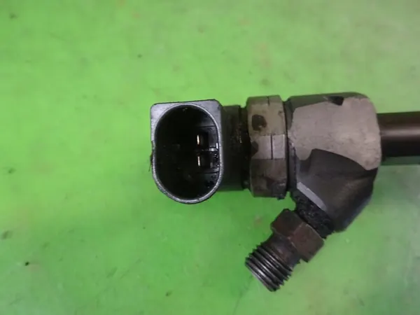 Injektor MERCEDES W163 ML 4.0 CDI 2003 0986435044 A6280700487 image 2