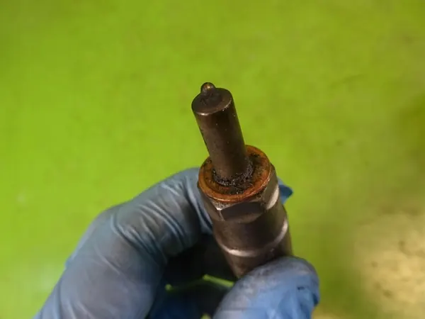 Injektor MERCEDES W163 ML 4.0 CDI 2003 0986435044 A6280700487 image 4