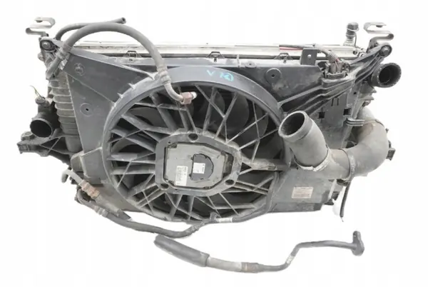 Begagnad kylarfläkt OEM 30645012 för Volvo image 2