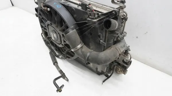 Begagnad kylarfläkt OEM 30645012 för Volvo image 4