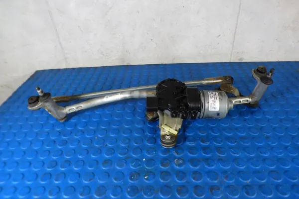 Etupyyhkijän mekanismi VOLKSWAGEN JETTA 6 VI 5C OEM 5C7955023B image 2