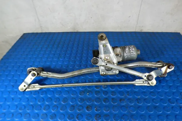 Etupyyhkijän mekanismi VOLKSWAGEN JETTA 6 VI 5C OEM 5C7955023B image 3