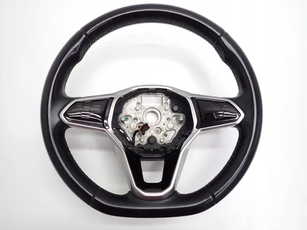 Monitoimiohjakeppi Nahka OEM 10A419089L VW ID.3 image 2