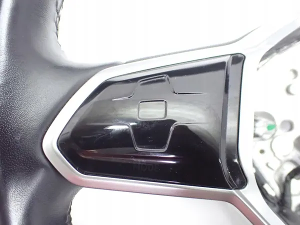 Monitoimiohjakeppi Nahka OEM 10A419089L VW ID.3 image 3