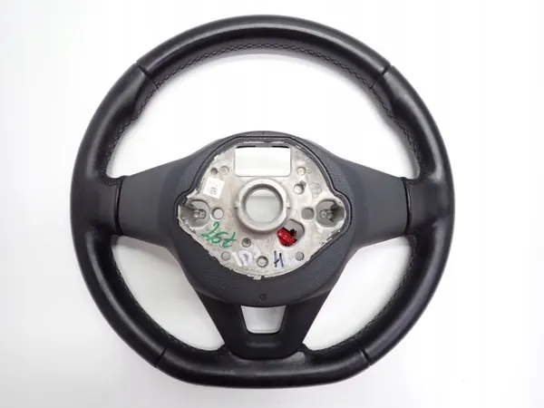 Monitoimiohjakeppi Nahka OEM 10A419089L VW ID.3 image 4