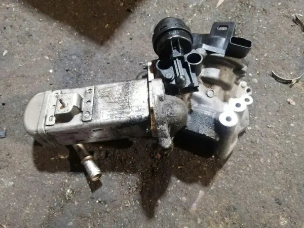 Arrefecedor EGR OEM 30725855 para Ford Mondeo IV Kuga image 2