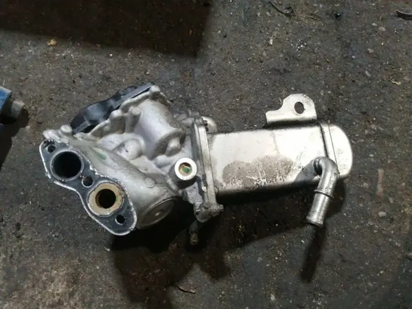 Arrefecedor EGR OEM 30725855 para Ford Mondeo IV Kuga image 3