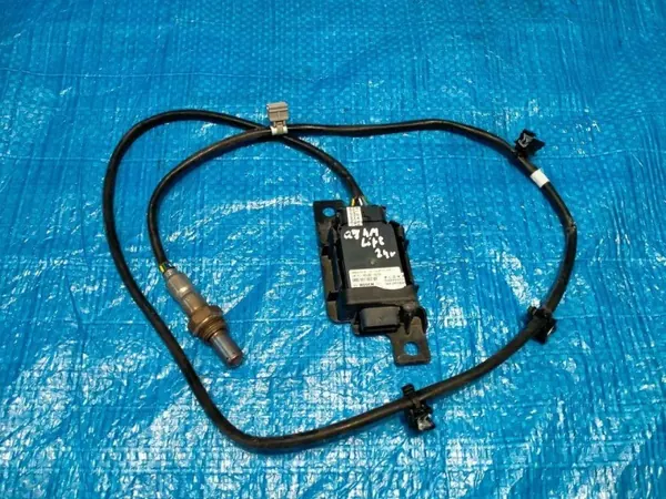 Sensor NOx OEM 4M0907807BF para Audi Q7 Q8 Touareg image 2