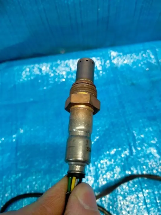 Sensor NOx OEM 4M0907807BF para Audi Q7 Q8 Touareg image 5