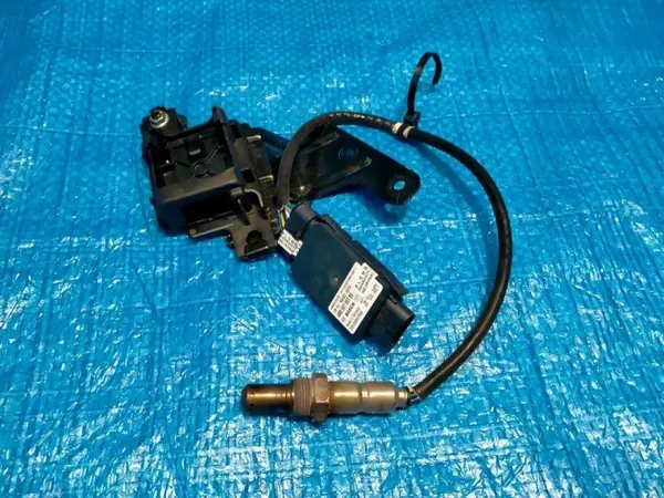 Sensor NOx OEM 4M0907807BF para Audi Q7 Q8 Touareg image 7