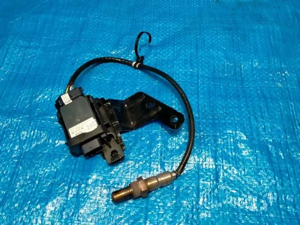 Sensor NOx OEM 4M0907807BF para Audi Q7 Q8 Touareg image 9